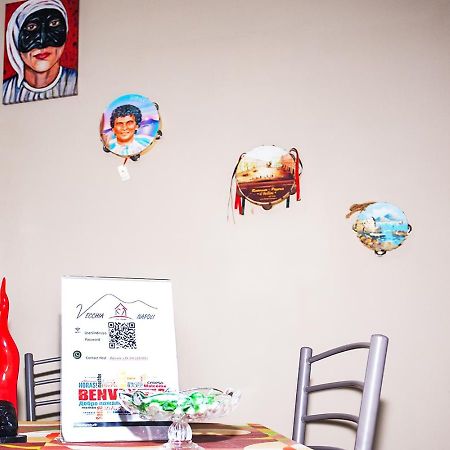 Vecchia Napoli Apt 20 Экстерьер фото