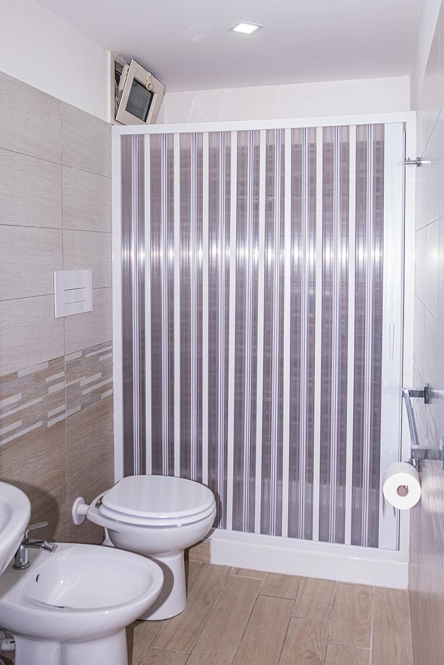 Vecchia Napoli Apt 20 Экстерьер фото
