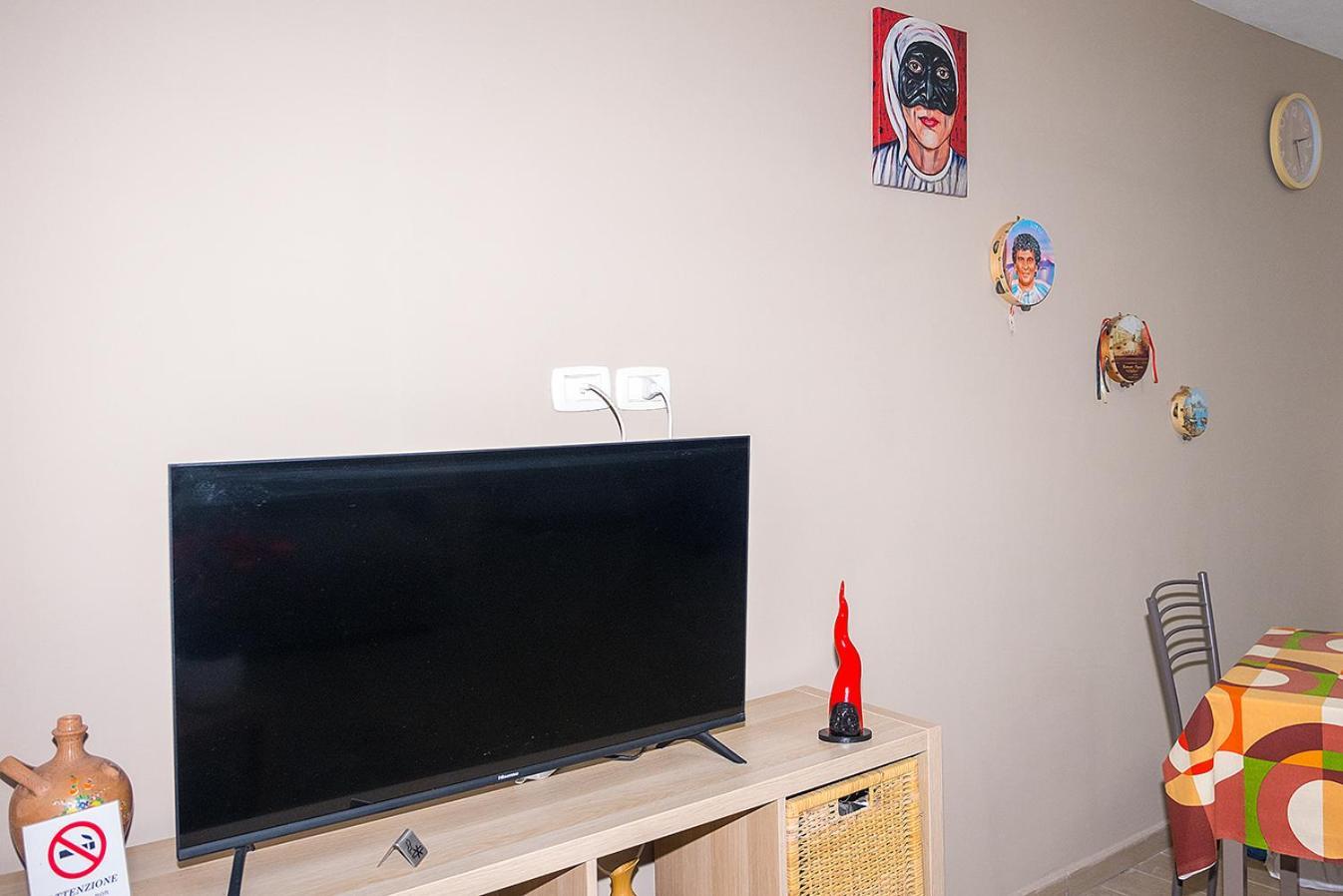 Vecchia Napoli Apt 20 Экстерьер фото