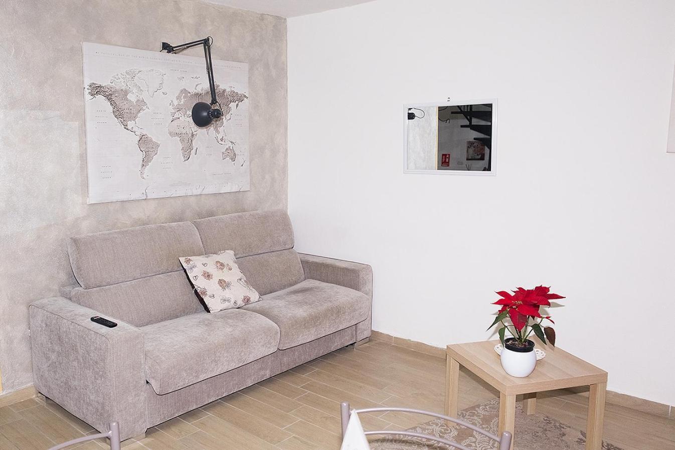 Vecchia Napoli Apt 20 Экстерьер фото