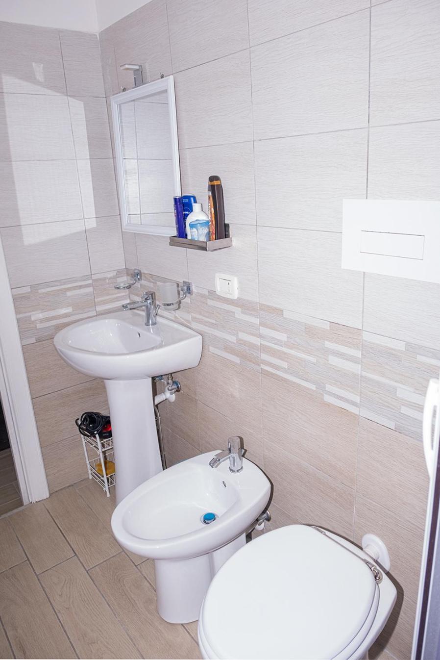 Vecchia Napoli Apt 20 Экстерьер фото