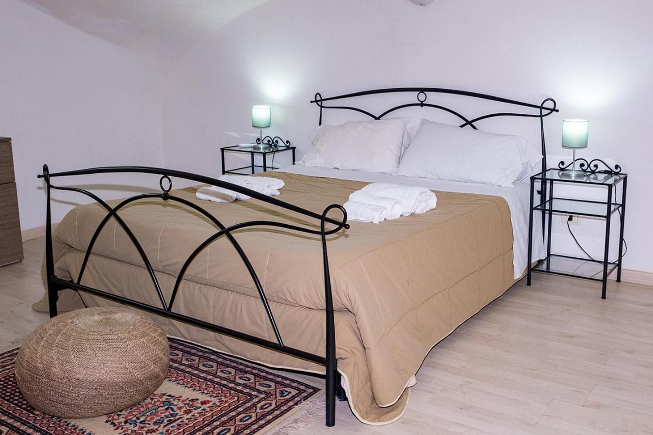 Vecchia Napoli Apt 20 Экстерьер фото