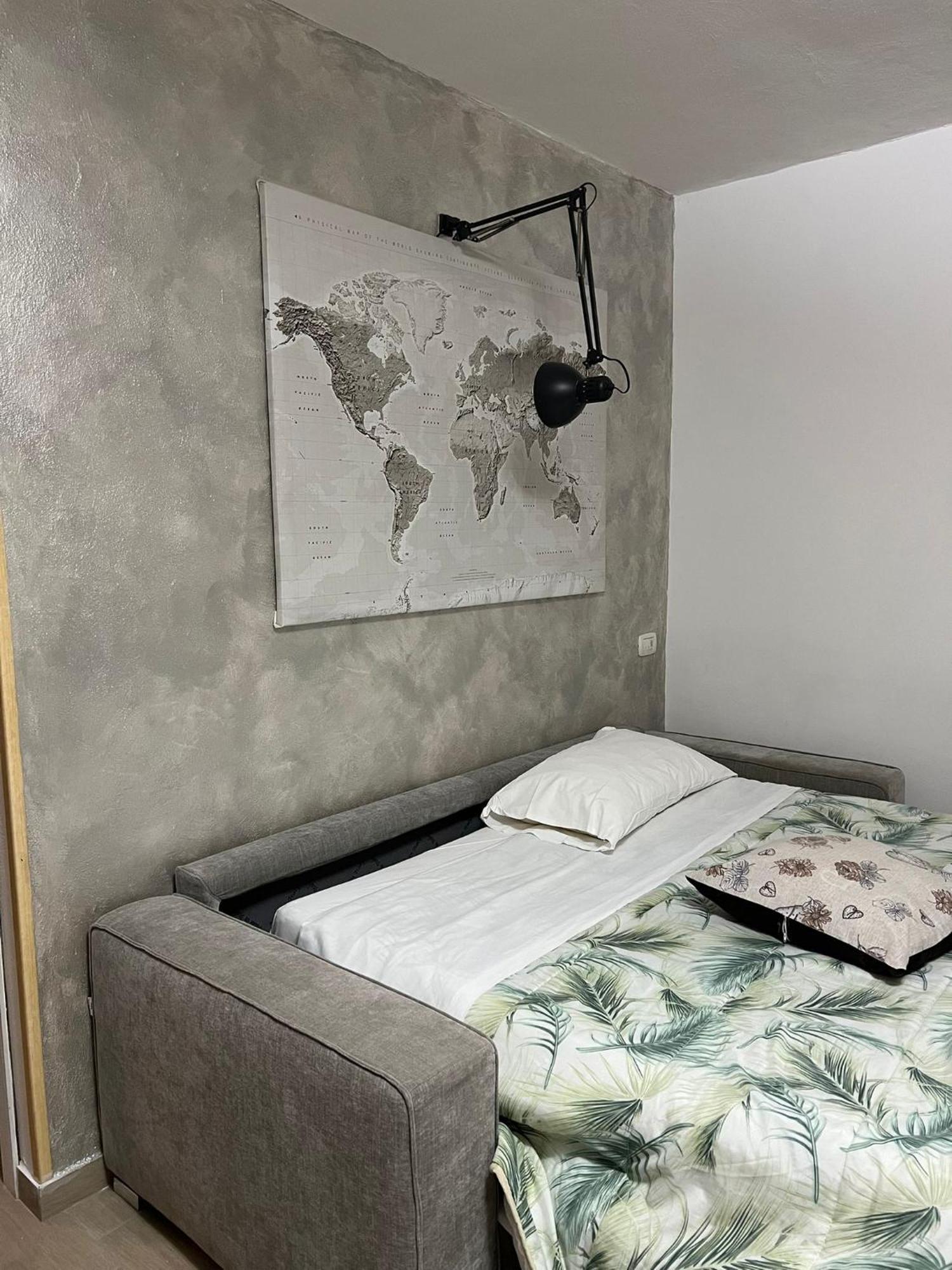 Vecchia Napoli Apt 20 Экстерьер фото