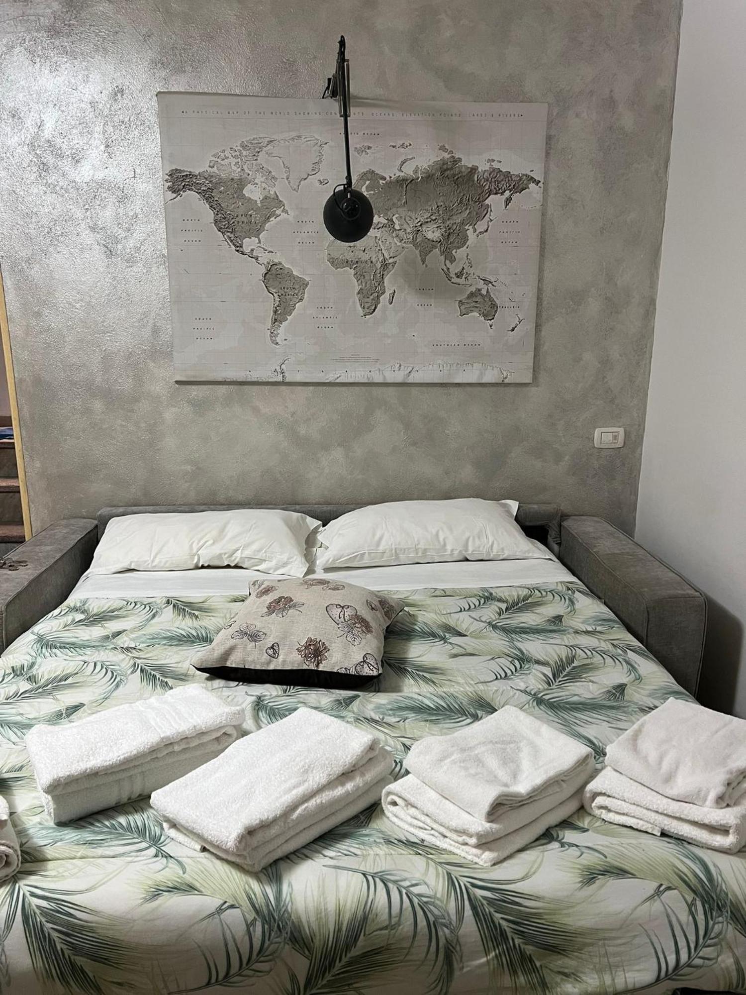 Vecchia Napoli Apt 20 Экстерьер фото